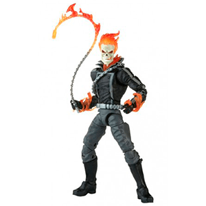 Figura Marvel: Ghost Rider Figura Marvel: Ghost Rider
