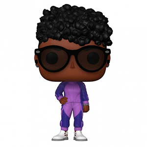Figura Pop Black Panther Wakanda Forever: Shuri con Gafas