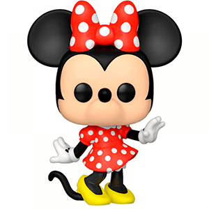POP Disney: Classics- Minnie Mouse