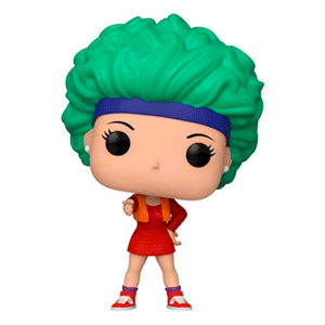 Figura POP Dragon Ball Z: Bulma