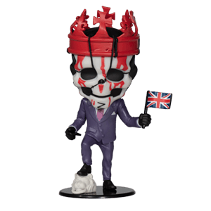 Figura Series 2 Chibi Watch Dogs Legion