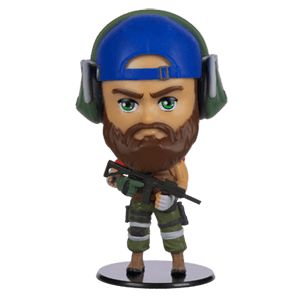 Figura Ubisoft Heroes Collection: Nomad