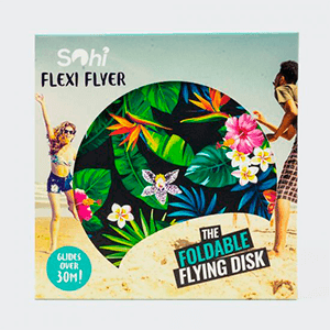 Folleto SOhi Flexi