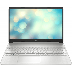 HP 15s-eq2110ns Ryzen 3-5300U - 8GB - 512GB SSD - 15.6´´ - FreeDOS - Ordenador Portatil