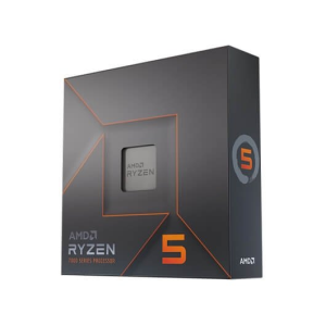 AMD Ryzen 5 7600X 4,7 GHz 32 MB L3 Caja - Microprocesador