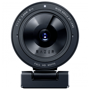 Razer Kiyo Pro 1080P - Webcam - Reacondicionado para PC Hardware en GAME.es