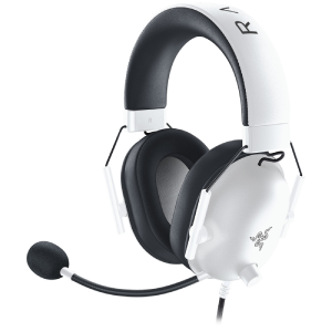Razer Blackshark V2 X 7.1 Blanco PC - PS5 - PS4 - XBOX - Switch - Auriculares Gaming