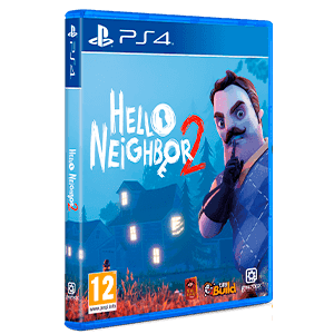 Hello Neighbor 2
