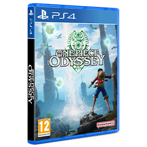 One Piece Odyssey - Seminuevo