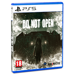 Do Not Open