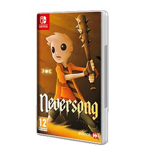 Neversong