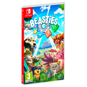 Beasties