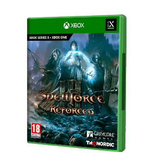 SpellForce III Reforced