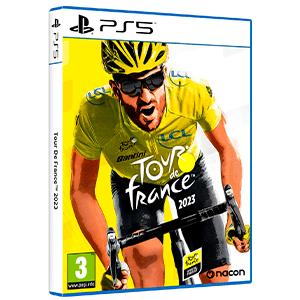 Tour de France 23 para Playstation 4, Playstation 5, Xbox One, Xbox Series X en GAME.es