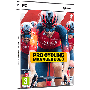 Pro Cycling Manager 23