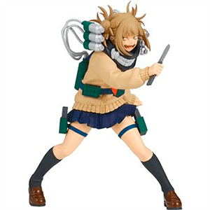 Figura Banpresto My Hero Academia