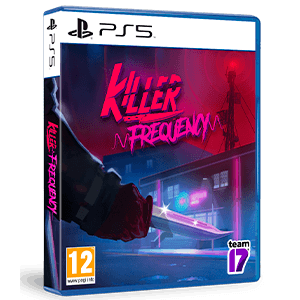 Killer Frequency para Nintendo Switch, Playstation 4, Playstation 5, Xbox One, Xbox Series X en GAME.es