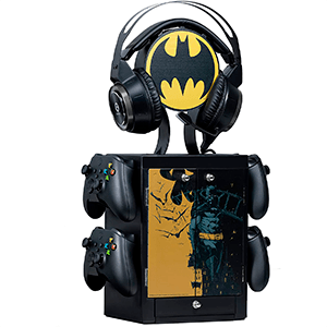 Numskull Gaming Locker Batman