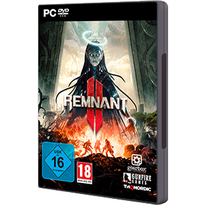 Remnant 2 para PC, Playstation 5, Xbox Series X en GAME.es