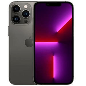 Iphone 13 Pro 512Gb Negro Grafito para iOs en GAME.es