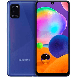 Samsung Galaxy  A31 128Gb Azul