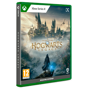 Hogwarts Legacy Standard