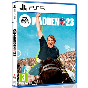Madden NFL 23