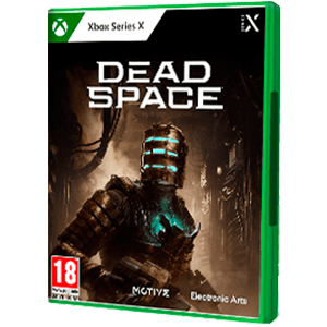 Dead Space Remake