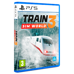 Train Sim World 3