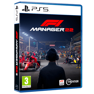 F1 Manager 2022