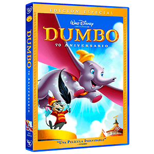 Dumbo - Edicion Especial 70º Aniversario