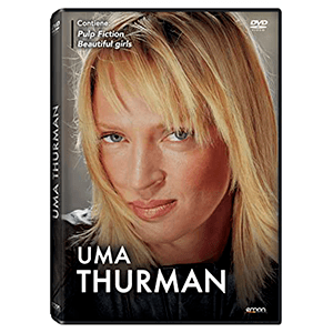 Pack Uma Thurman