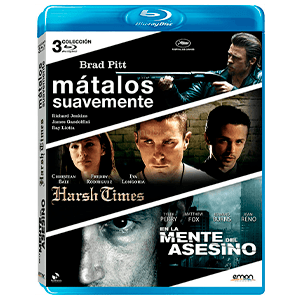 Matalos Suavemente (Combo)