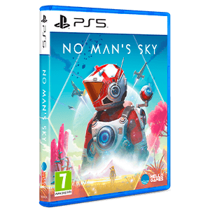 No Man´s Sky