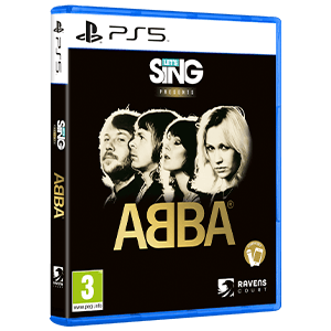 Lets Sing ABBA
