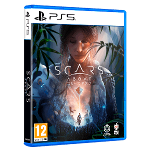 Scars Above