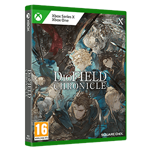 The Diofield Chronicle