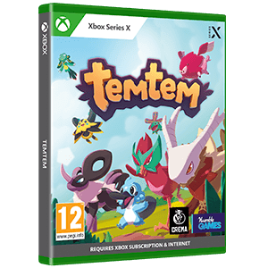 Temtem