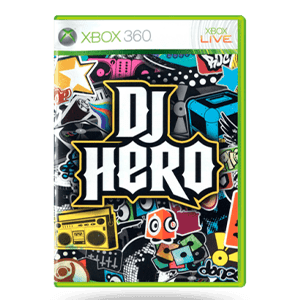 DJ Hero·