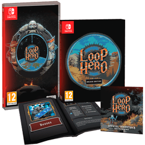Loop Hero: Deluxe Edition para Nintendo Switch en GAME.es
