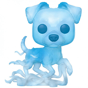 Figura POP Harry Potter: Patronus Ron Weasley