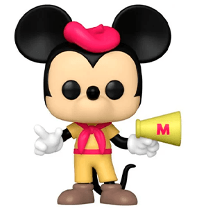 Figura POP Disney: Mickey Mouse Club