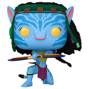 Figura POP Movies Avatar TWOW Neytiri