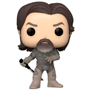 Figura POP Movies Dune 2 Gurney Halleck