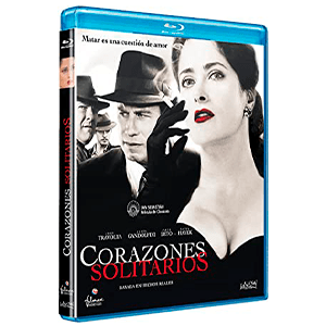 Corazones Solitarios (Bd) Corazones Solitarios (Bd)