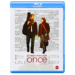 Once (Una Vez)