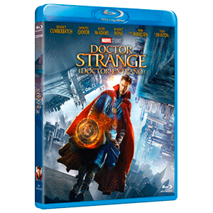 Doctor Strange