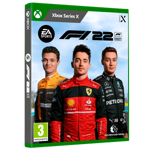 F1 22