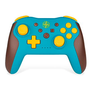 Controller Bluetooth SteelPlay Adventure