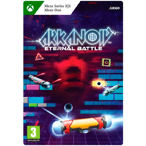 Arkanoid - Eternal Battle Xbox Series X|S And Xbox One